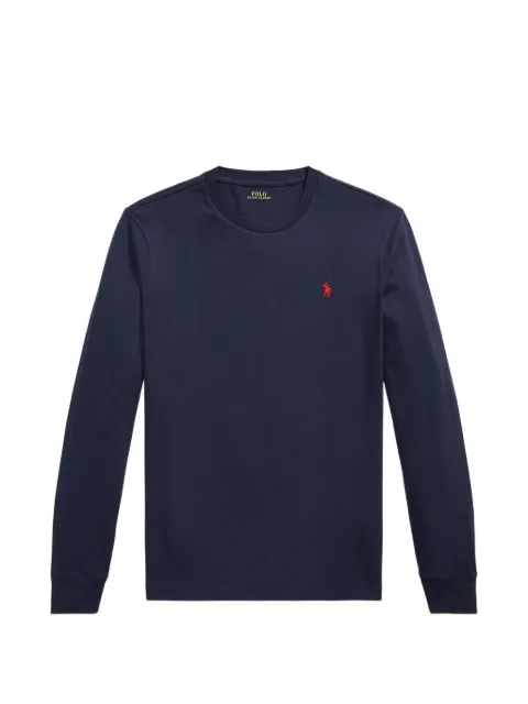 Polo Ralph Lauren playera Custom Slim Fit