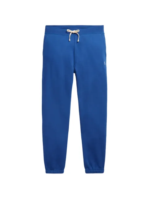 Polo Ralph Lauren pantalon de jogging The RL en molleton