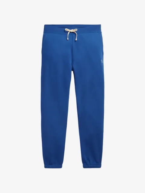 Polo Ralph Lauren The RL fleece tracksuit bottoms