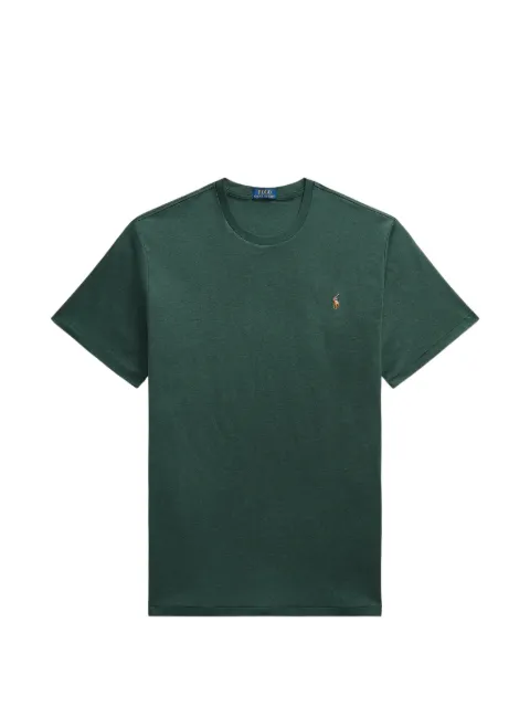 Polo Ralph Lauren soft cotton crewneck T-Shirt