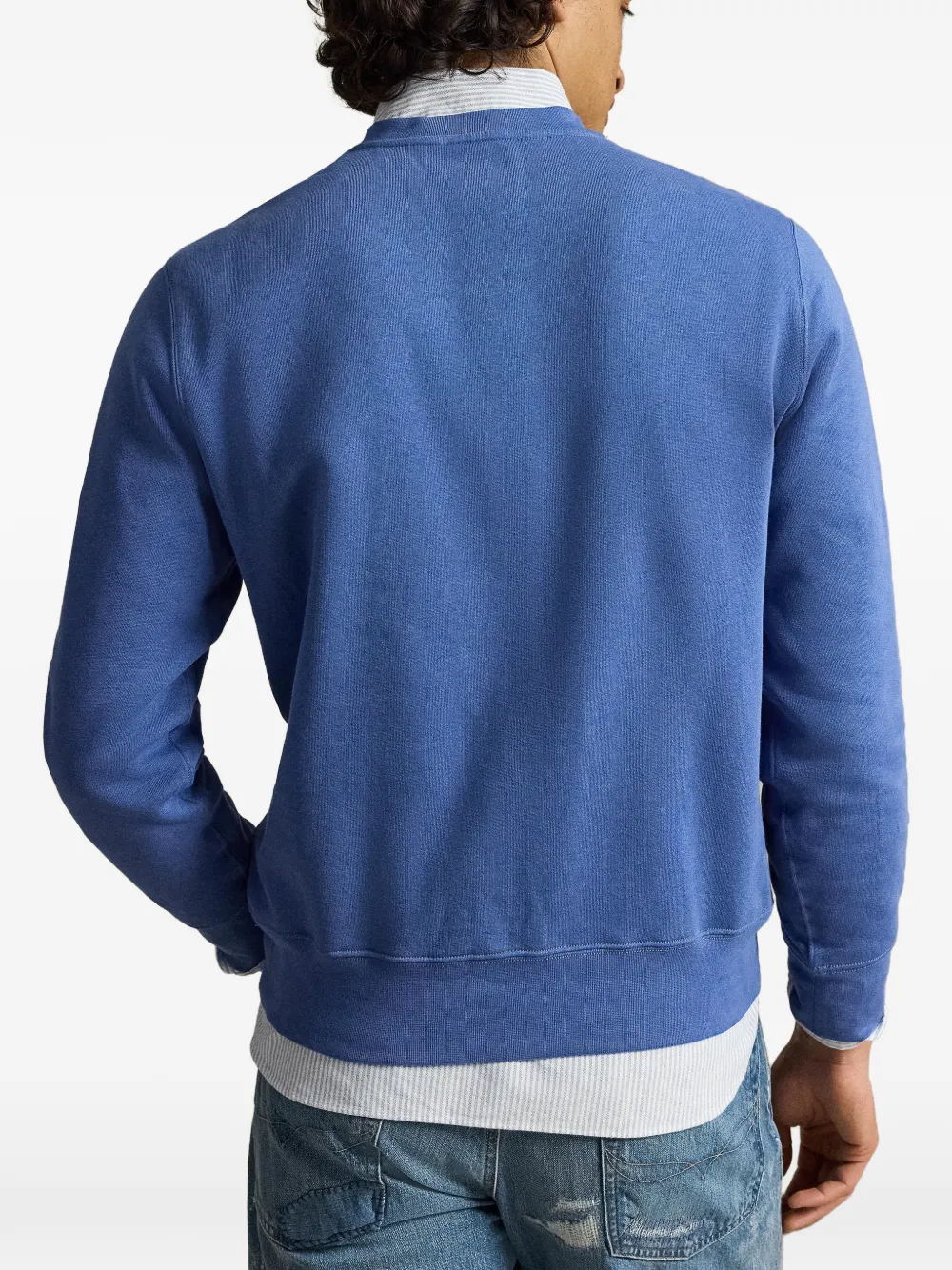 Polo Ralph Lauren Polo Bear sweater Blauw