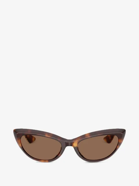 Oliver Peoples 1963C cat-eye sunglasses