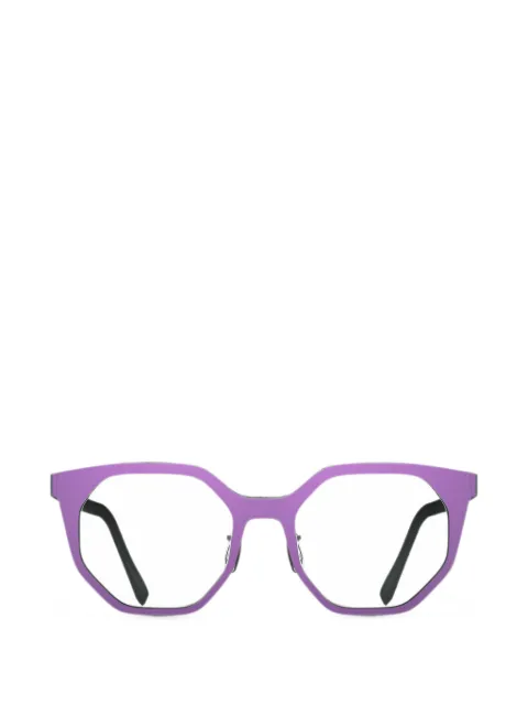 Blackfin Islay geometric-frame glasses