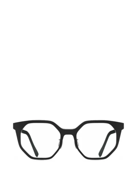 Blackfin Islay geometric-frame glasses