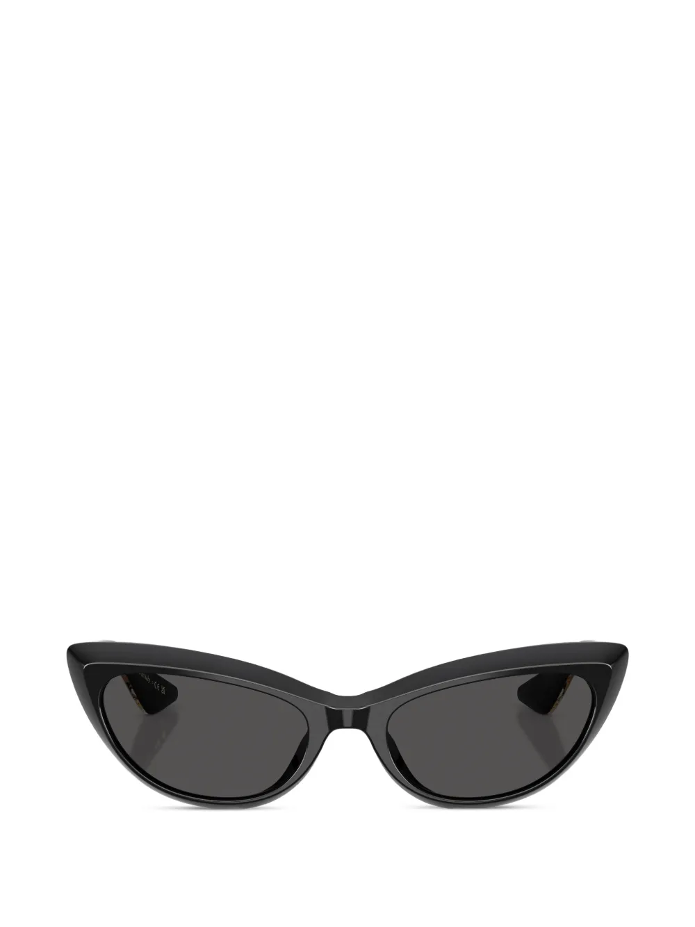 Oliver Peoples 1963C cat-eye sunglasses - Nero
