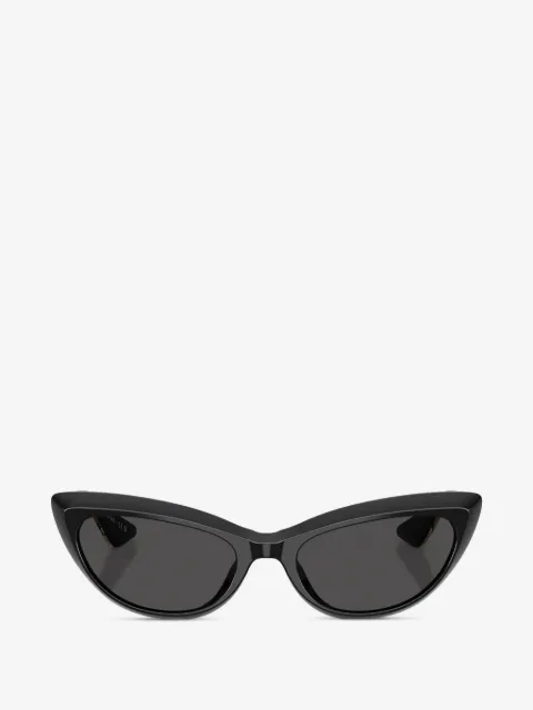 Oliver Peoples 1963C Cat-Eye-Sonnenbrille