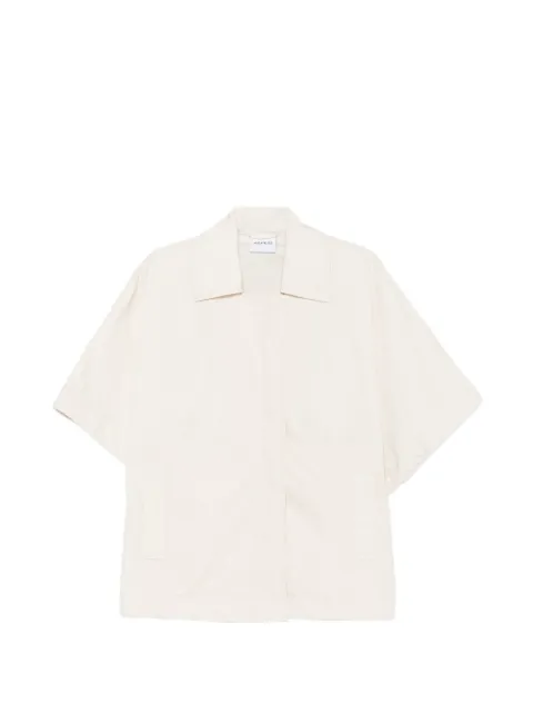 ASPESI buttoned pocket jacket