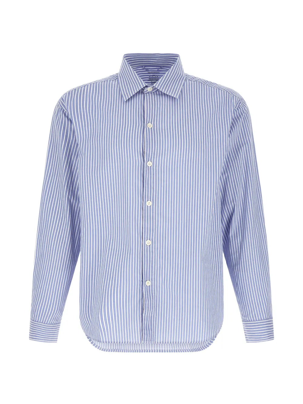 mfpen Generous shirt - Blu