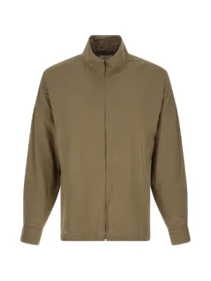 【THE ROW ザロウ】Cochise Jacket ジャケット The Row Cochise Jacket in Dark Blue | FWRD