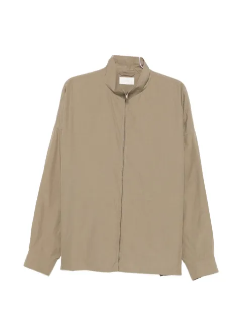The Row Trenton jacket