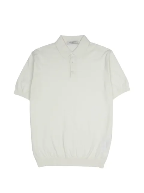 BROOKSFIELD buttoned polo shirt