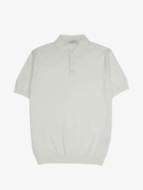 BROOKSFIELD buttoned polo shirt