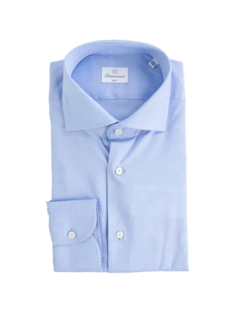 Brancaccio buttoned shirt