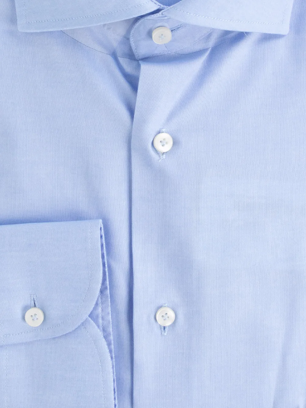 Brancaccio 버튼 셔츠