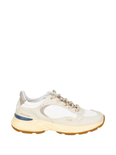 Stokton Reverse-U sneakers