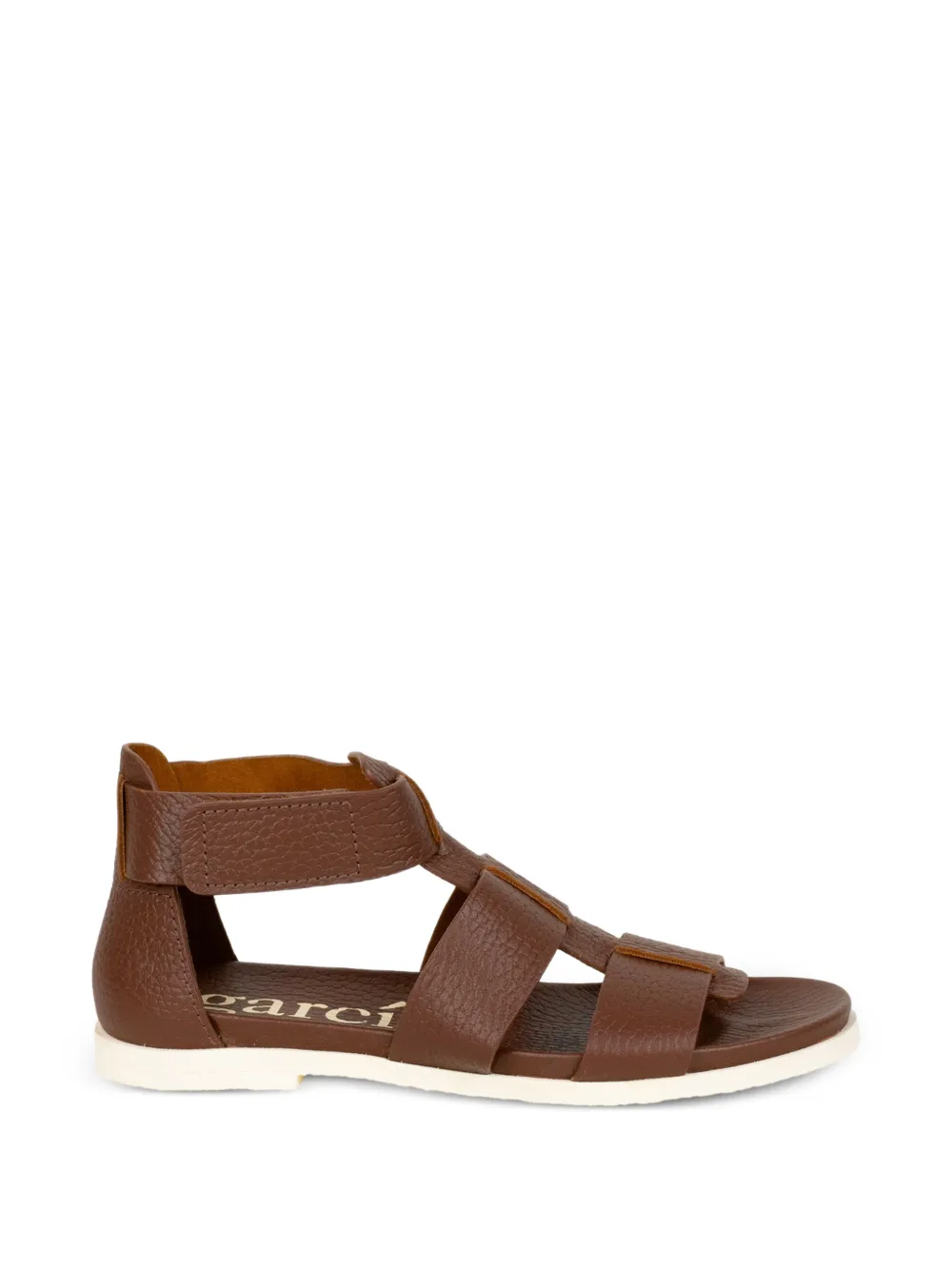 Pedro Garcia Jesica strappy sandals Bruin