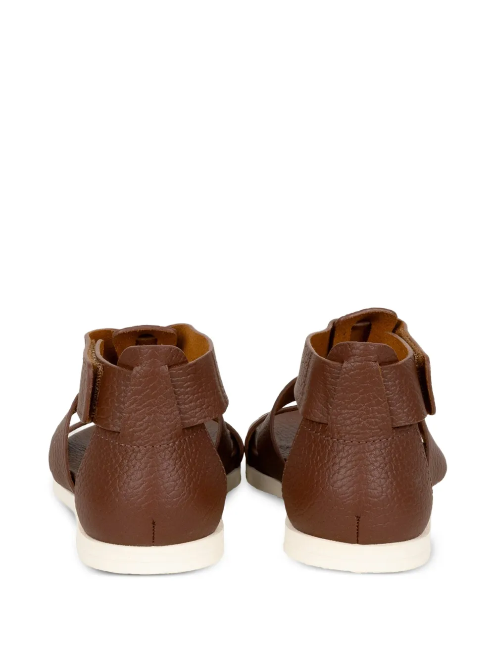 Pedro Garcia Jesica strappy sandals Bruin