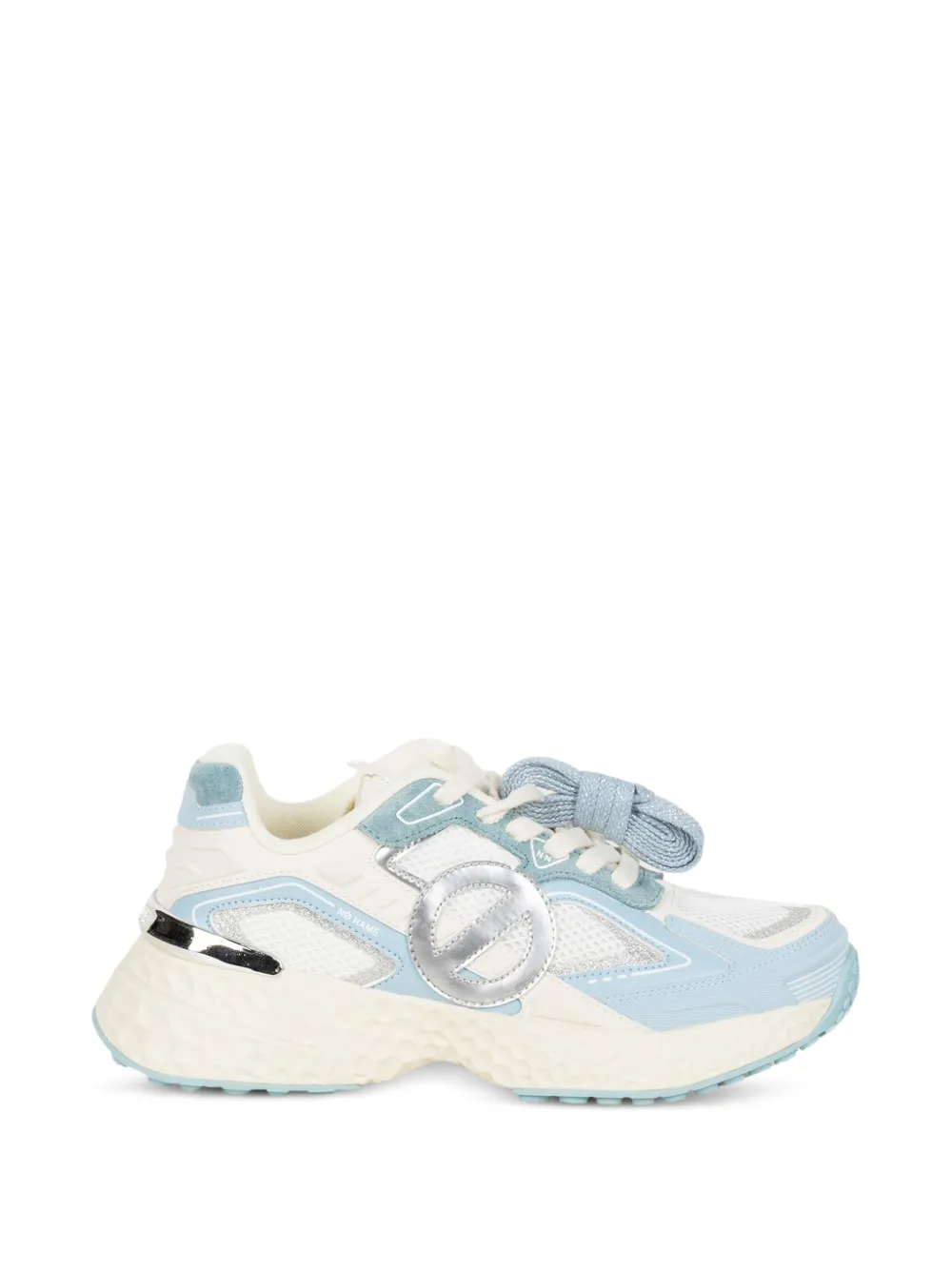 No Name Carter 2.0 Tech sneakers Beige