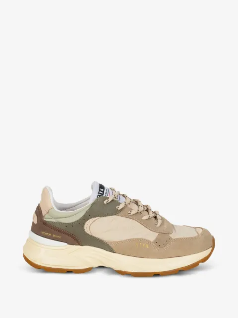 Stokton Reverse-U sneakers