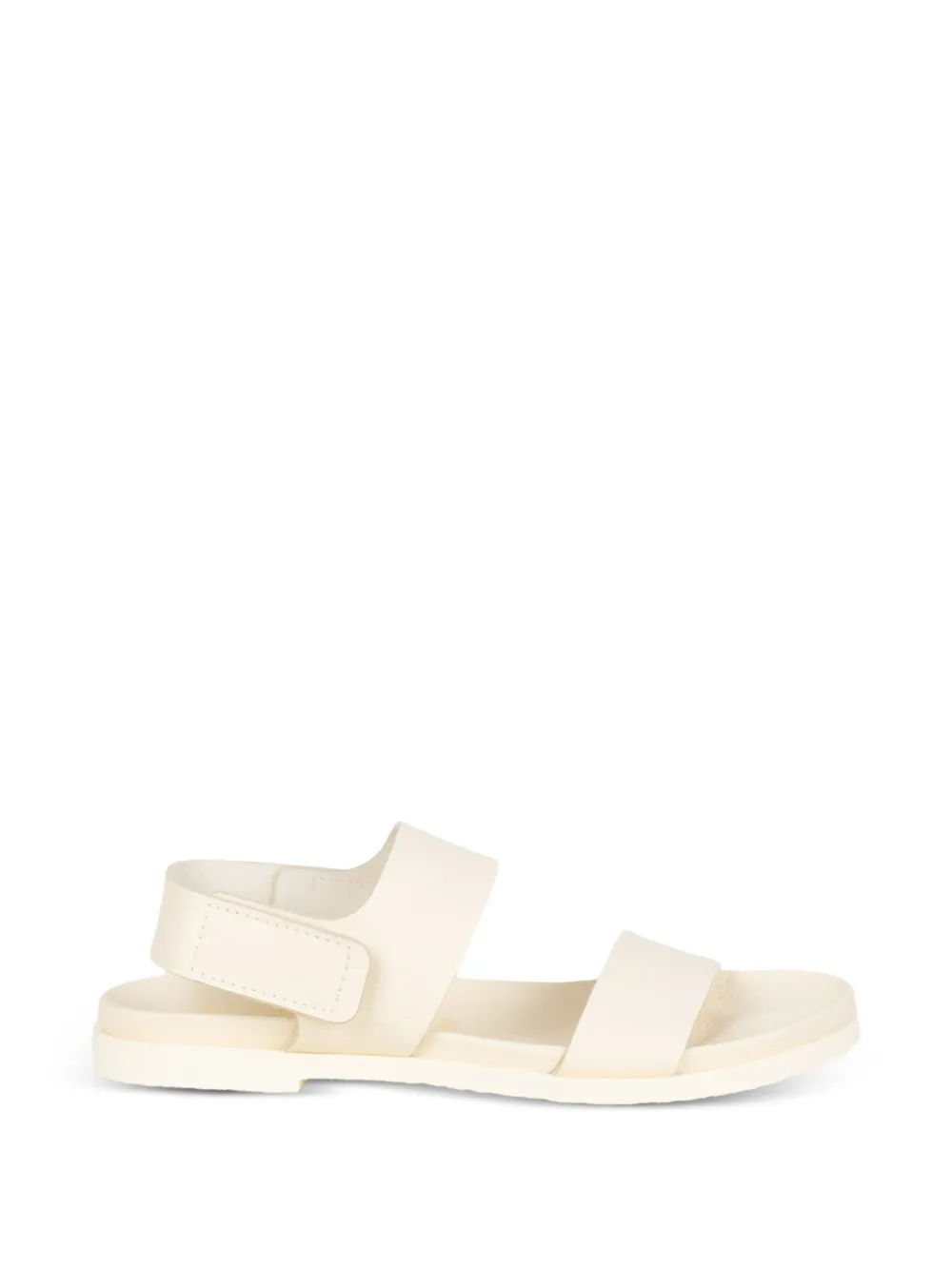 Pedro Garcia Jamari strappy sandals Beige
