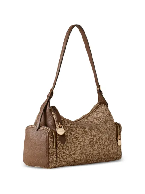 Borbonese medium Poche shoulder bag