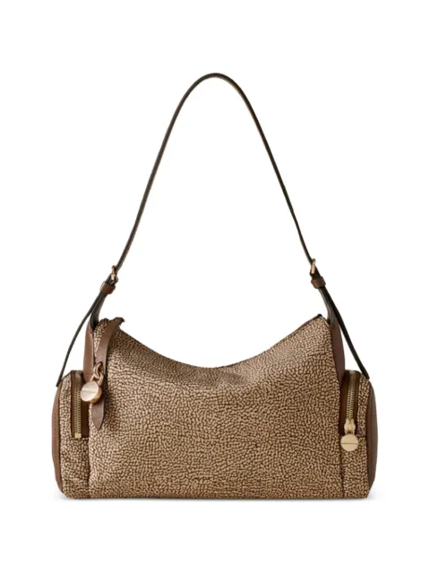 Borbonese medium Poche shoulder bag