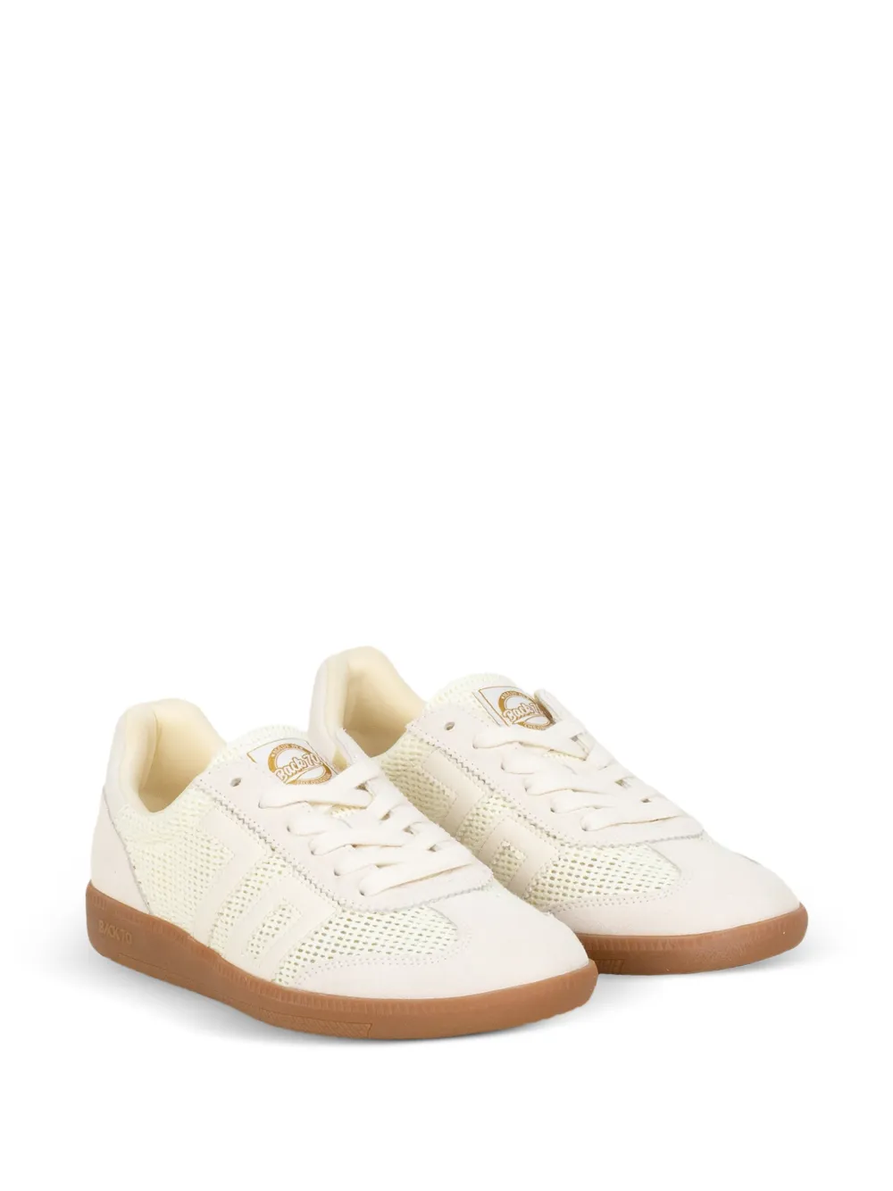 BACK 70 Ghost sneakers Beige