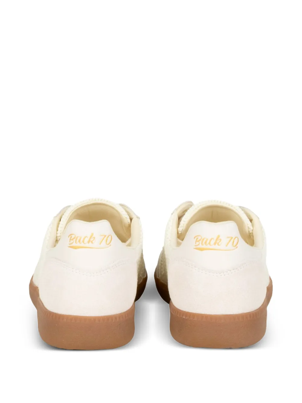BACK 70 Ghost sneakers Beige