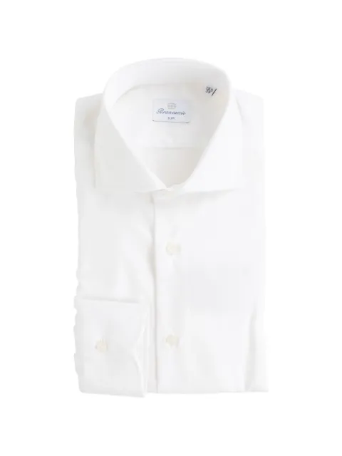 Brancaccio buttoned shirt