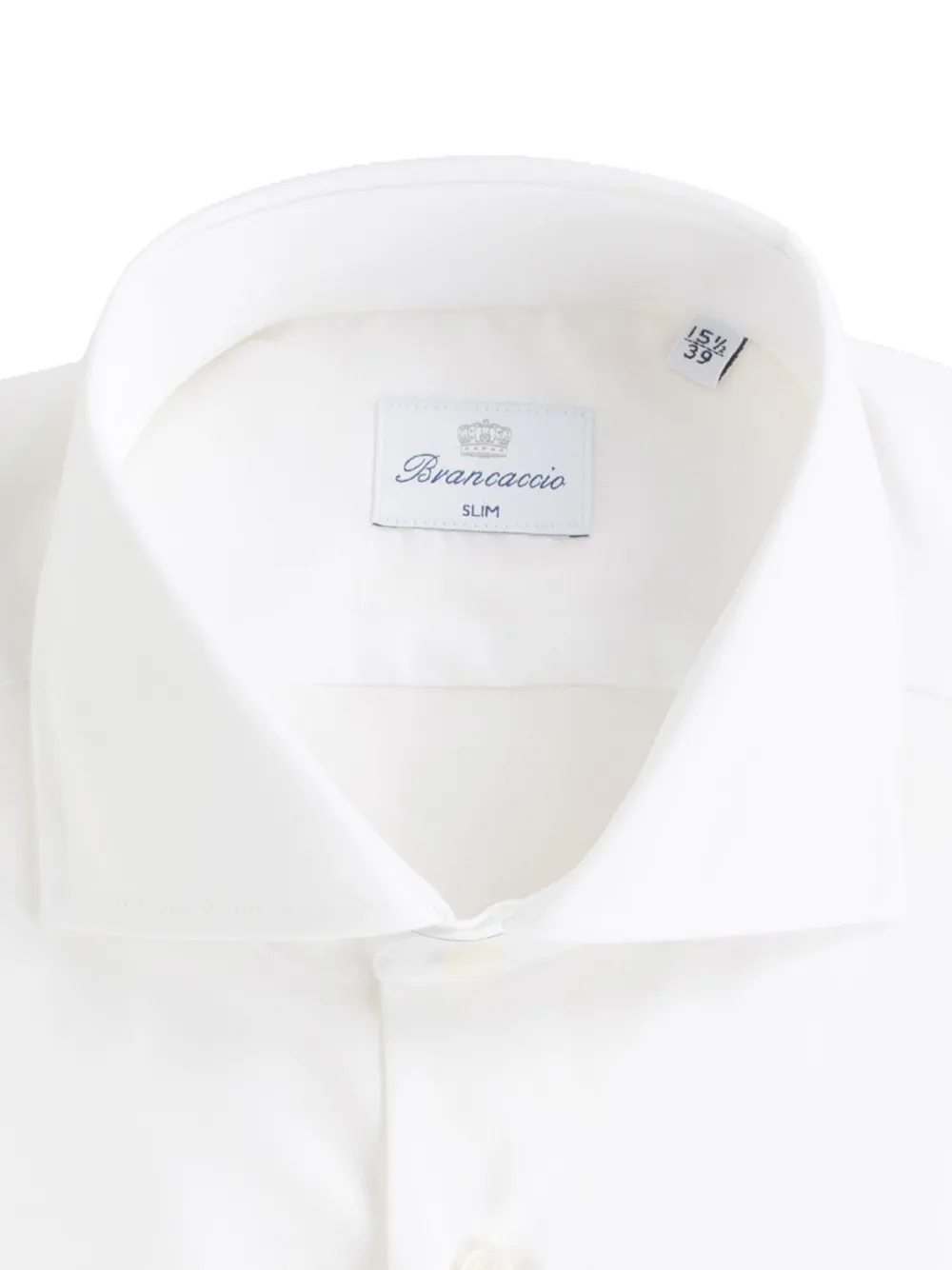 Brancaccio 버튼 셔츠