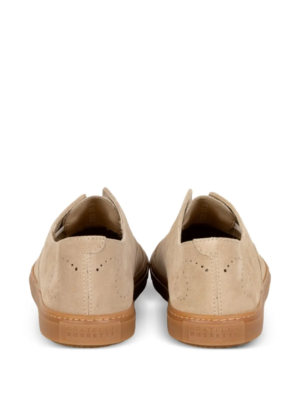 Fratelli Rossetti Hobo Sport sneakers Beige