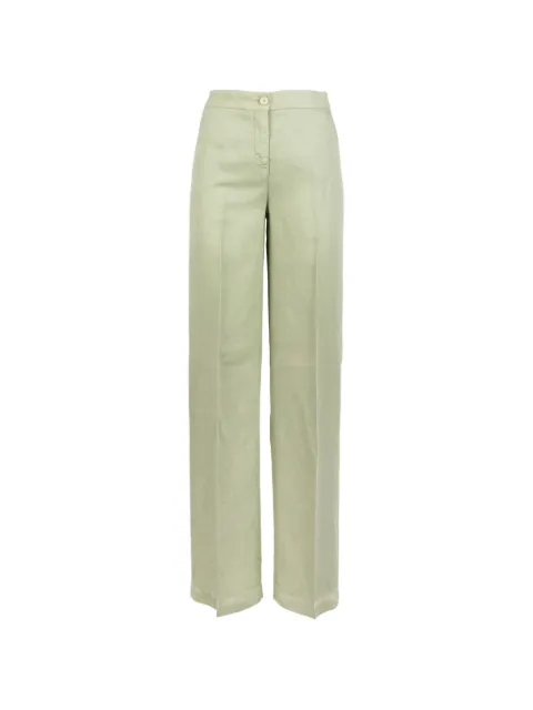 Via Masini 80 tailored trousers
