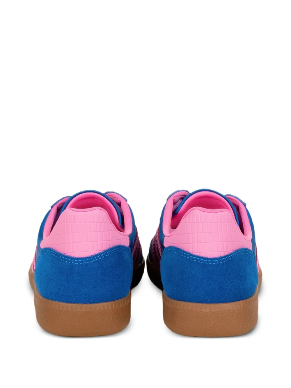 BACK 70 Ghost sneakers Blauw
