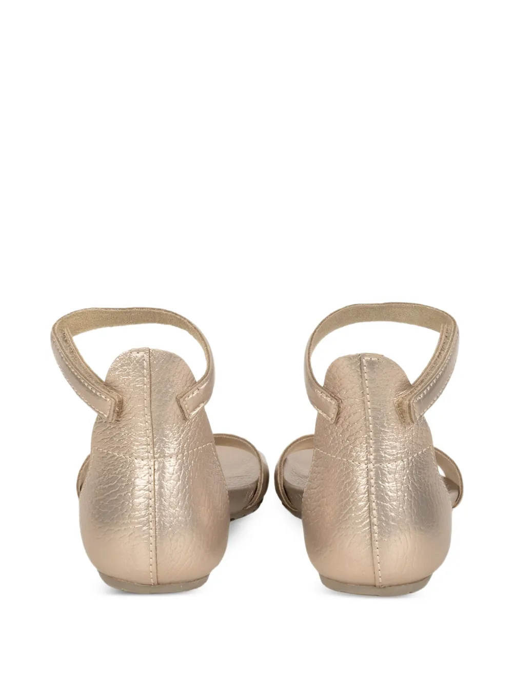 Pedro Garcia Jela sandals Roze