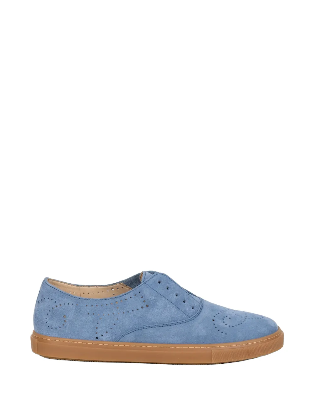 Fratelli Rossetti Hobo Sport sneakers - Blu