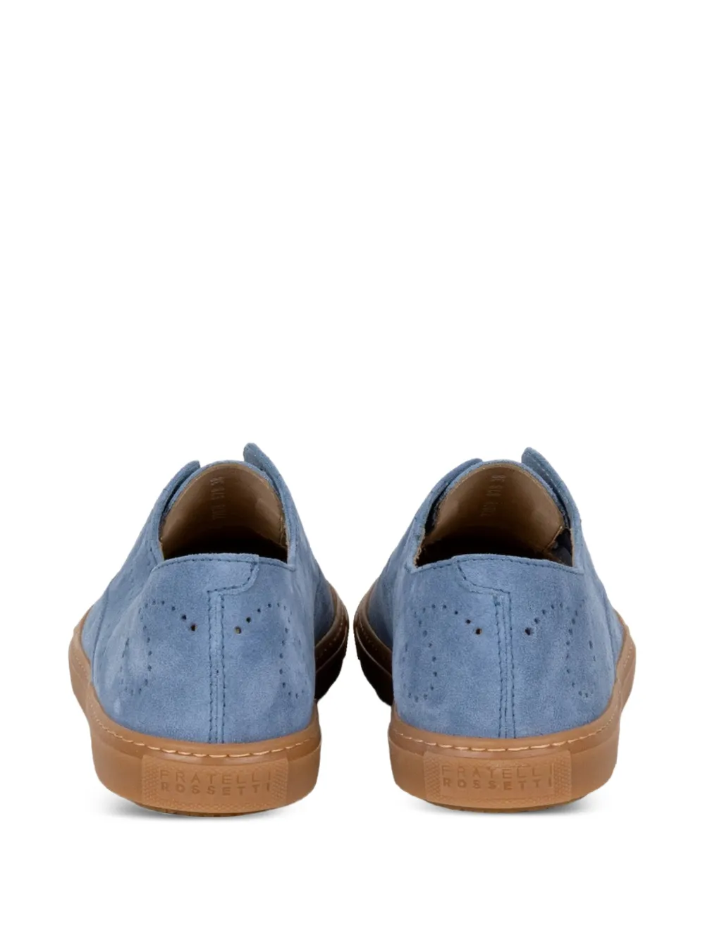 Fratelli Rossetti Hobo Sport sneakers Blauw