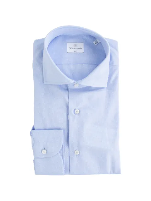 Brancaccio camisa con botones