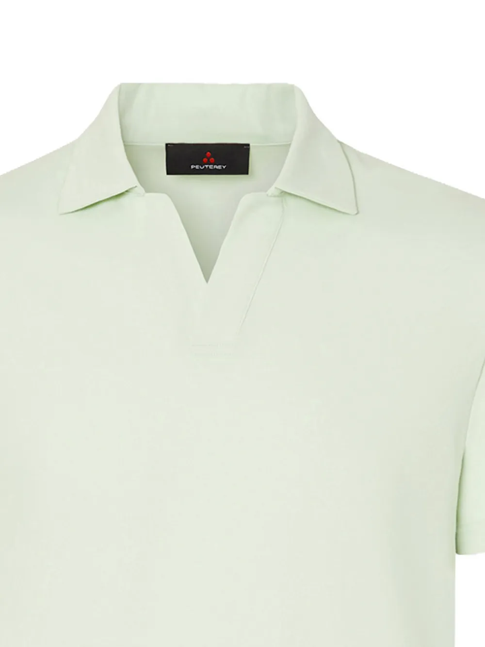 Peuterey V领T恤 | T恤 | Image 2