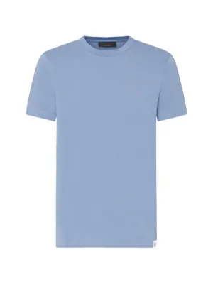 Rag & Bone Miles Tシャツ | ブルー | FARFETCH JP
