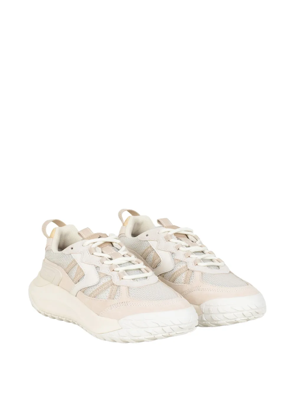 Voile Blanche Club Act 2 sneakers Beige