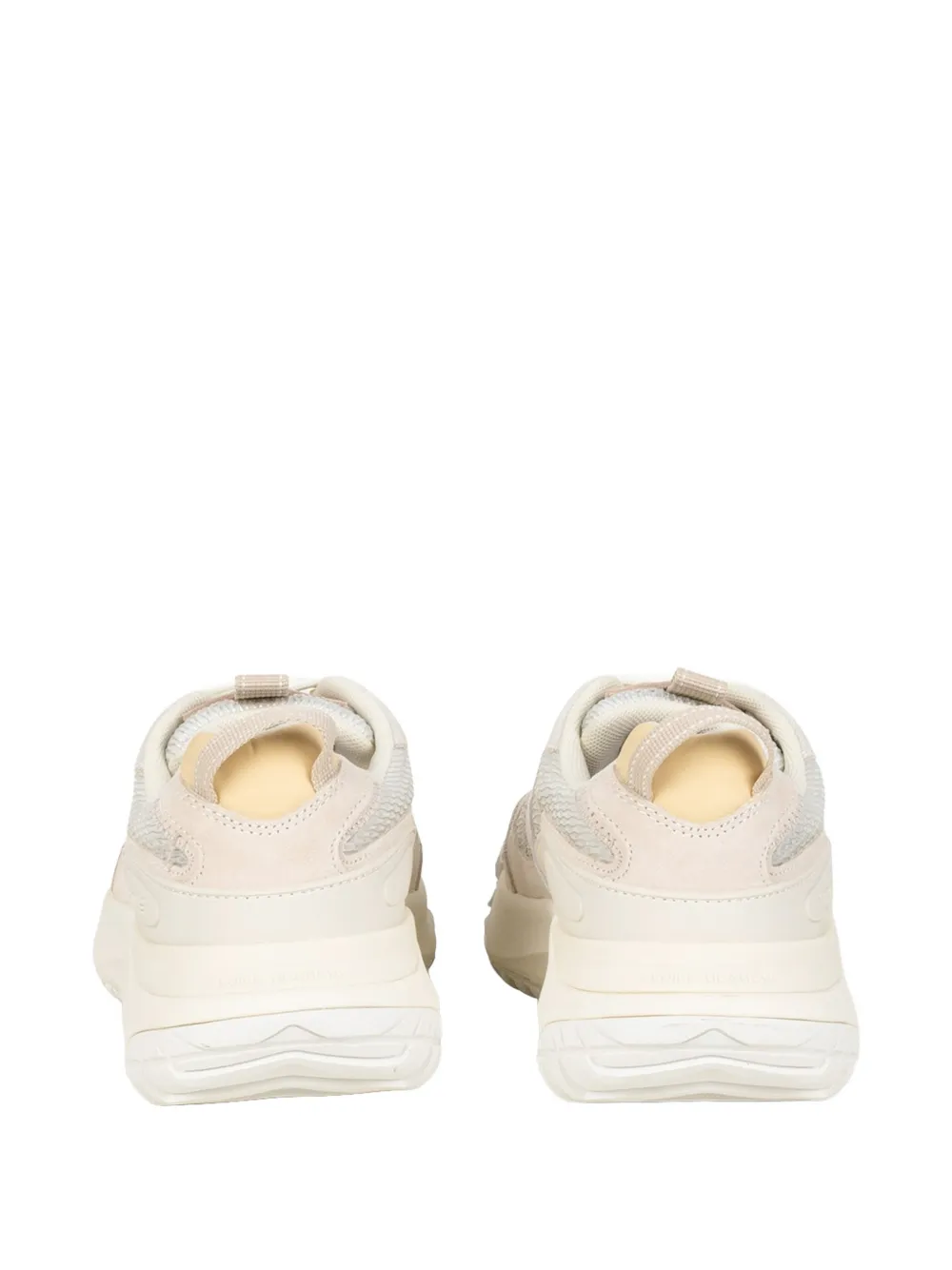 Voile Blanche Club Act 2 sneakers Beige