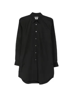 Mii Nathalie シャツ | ブルー | FARFETCH JP