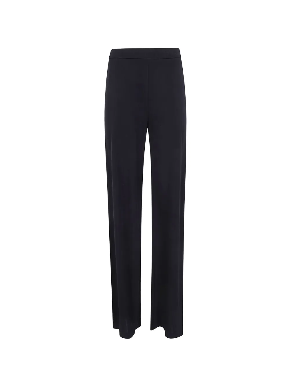 Filippa K Freja straight-leg trousers - Nero