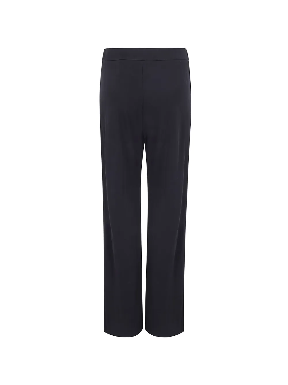 Filippa K Freja straight broek Zwart