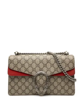 crossbody bag gucci dionysus gg supreme medium