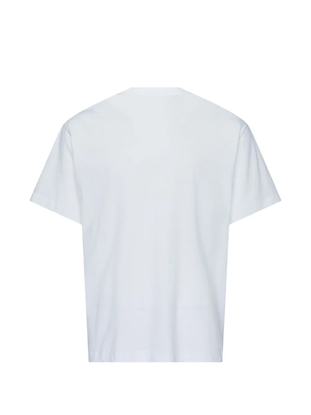 3.1 Phillip Lim T-shirt Wit