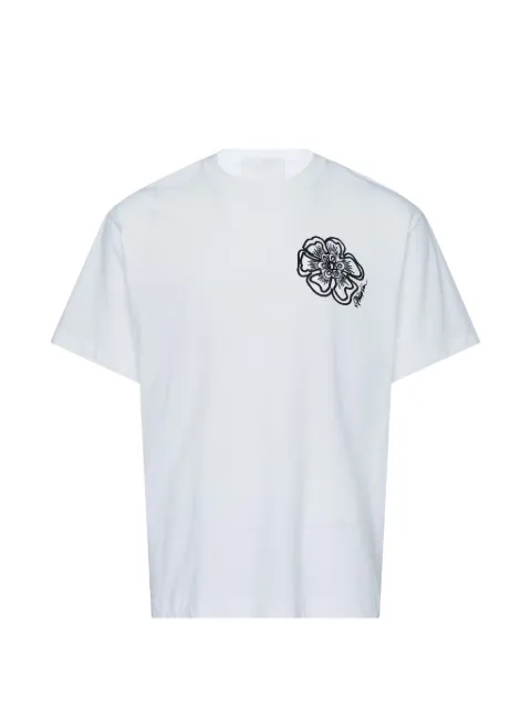 3.1 Phillip Lim short-sleeves T-shirt