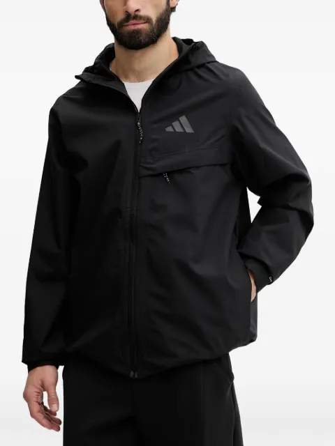 adidas Terrex hooded jacket