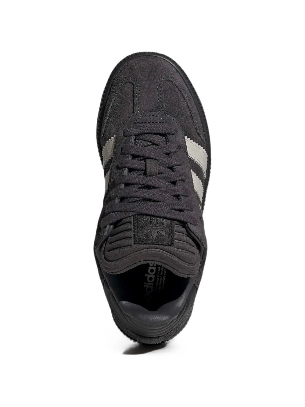 adidas Kids Samba XLG sneakers Zwart