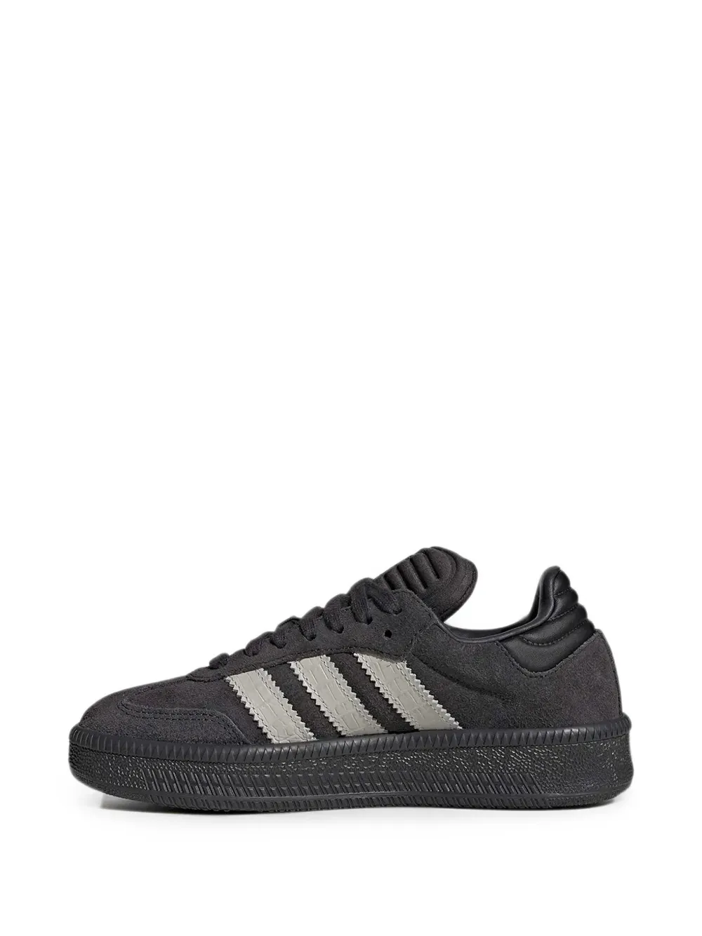 adidas Kids Samba XLG sneakers Zwart